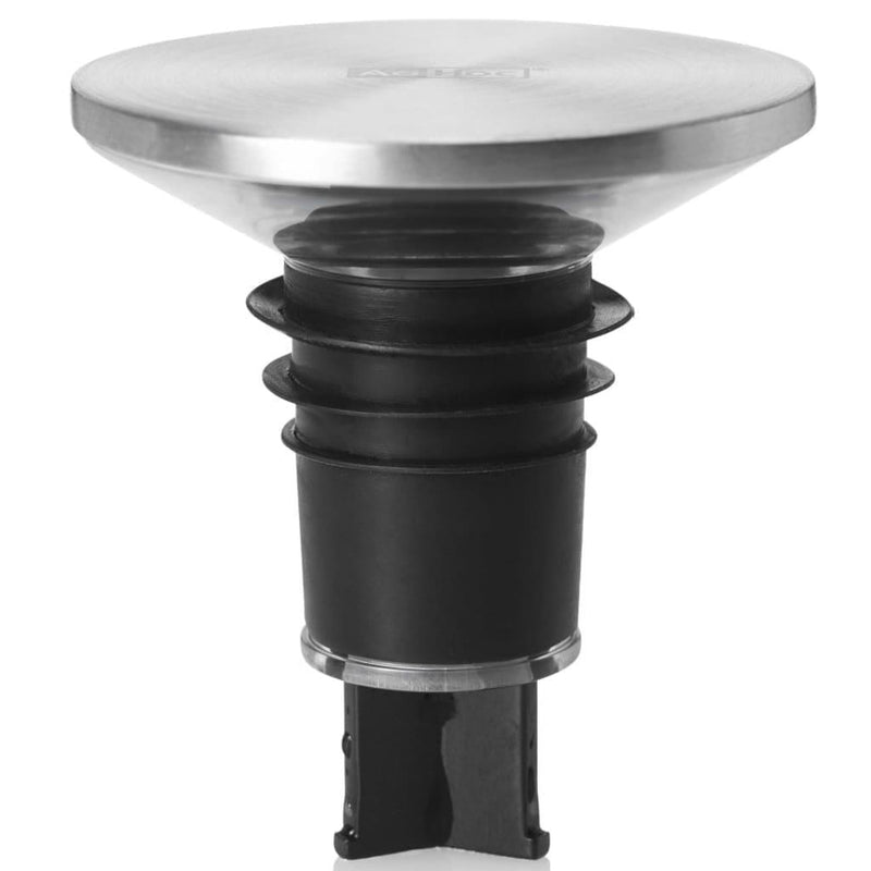 AdHoc Pourer & Stopper CHAMP - {{ The Riedel Shop }} (6736495575226)