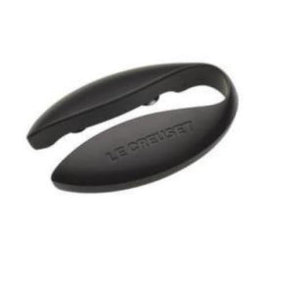 Le Creuset FC110 Foil Cutter Black - Wine Accessories (6736495935674)