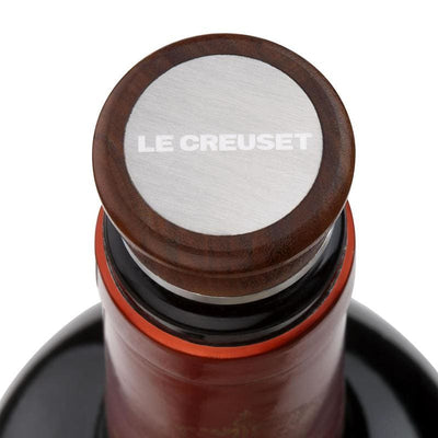 Le Creuset GS-190 Waiter's Corkscrew and Stopper Gift Set - Art of Living Cookshop (6591338905658) (8257118601438)