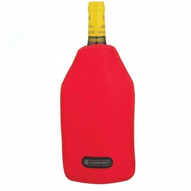 Le Creuset WA-126 Cooler Sleeve Cerise - Barware (4745070903433)