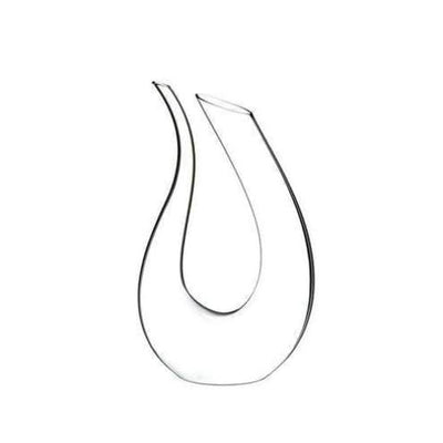 Riedel Decanter Amadeo Mini - {{ The Riedel Shop }} (4744961949833)