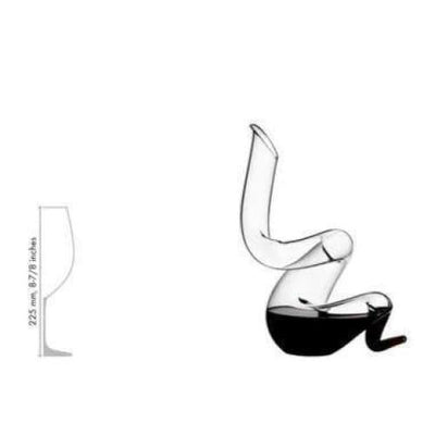 Riedel Decanter Boa - {{ The Riedel Shop }} (4744800960649)
