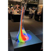 Riedel Decanter Cornetto Double Magnum Rainbow - {{ The Riedel Shop }} (4744800665737)