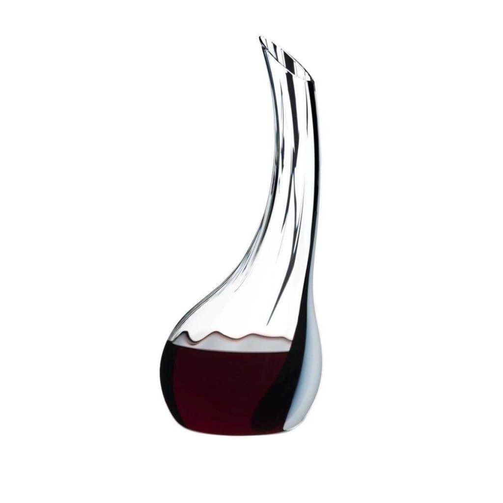 Riedel Decanter Cornetto Fatto A Mano