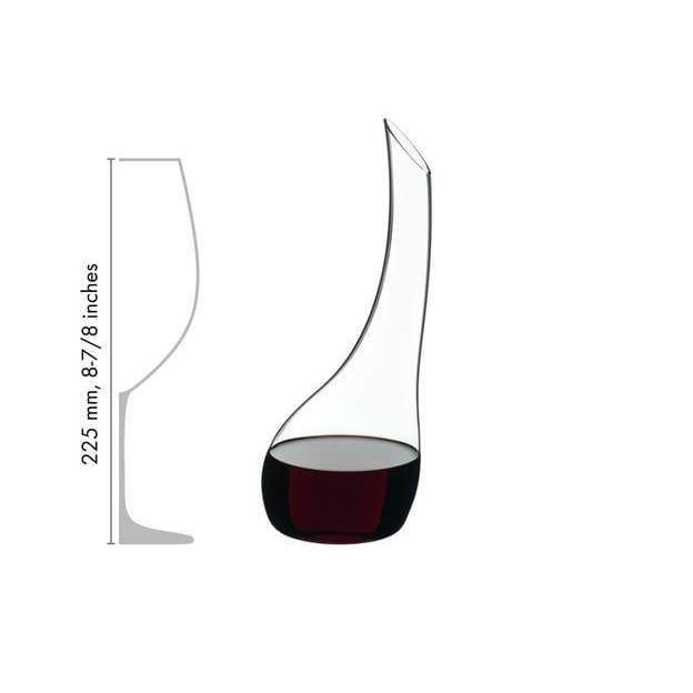 Riedel Decanter Cornetto Mini - {{ The Riedel Shop }} (4744962211977)