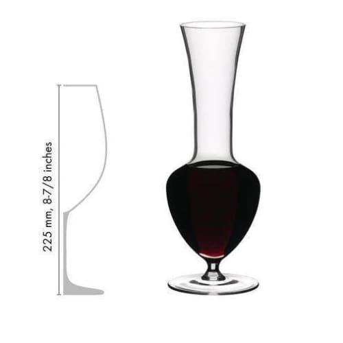 Riedel Decanter Girafe - {{ The Riedel Shop }} (4744803549321)