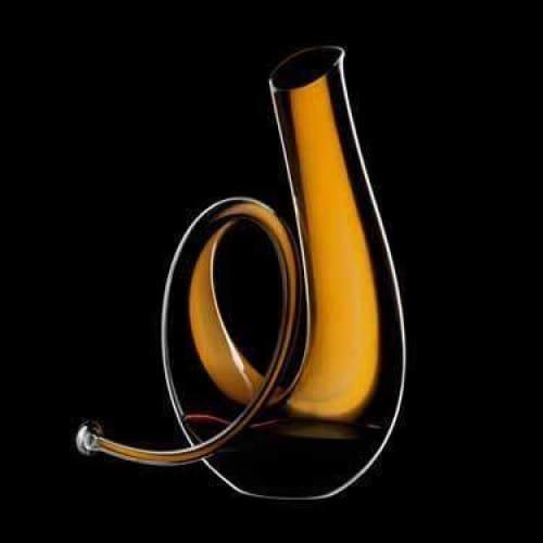 Riedel Decanter Horn Mini - {{ The Riedel Shop }} (4744803188873)