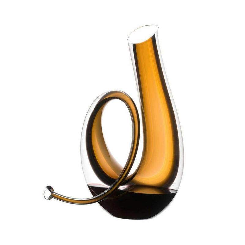 Riedel Decanter Horn Mini - {{ The Riedel Shop }} (4744803188873)