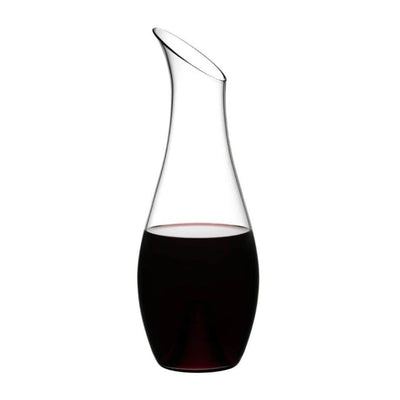 Riedel Decanter O Magnum - Decanter (4745023750281)