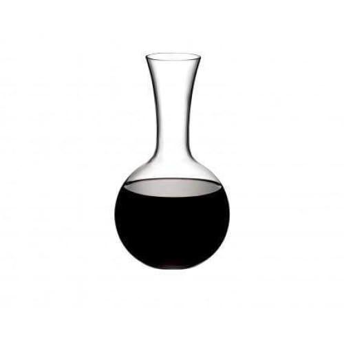 Riedel Decanter Vinum Syrah Magnum - {{ The Riedel Shop }} (4745052684425)