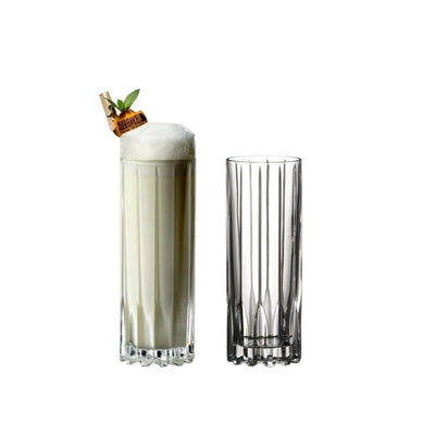 Riedel Drink Specific Glassware Fizz (Pair) - Tumbler (4744964571273)