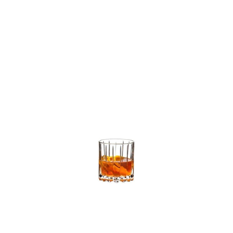 Riedel Drink Specific Glassware Neat (Pair) - Tumbler (4744964669577)