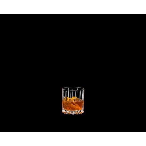 Riedel Drink Specific Glassware Neat (Pair) - Tumbler (4744964669577)