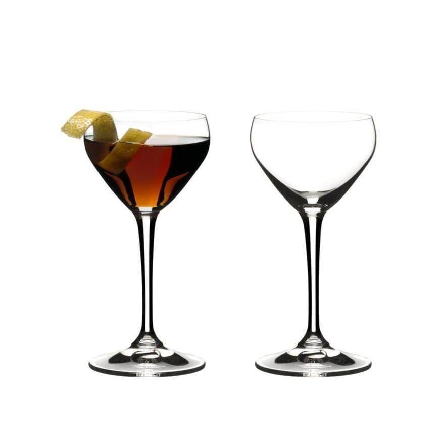 Riedel Drink Specific Glassware Nick & Nora (Pair)