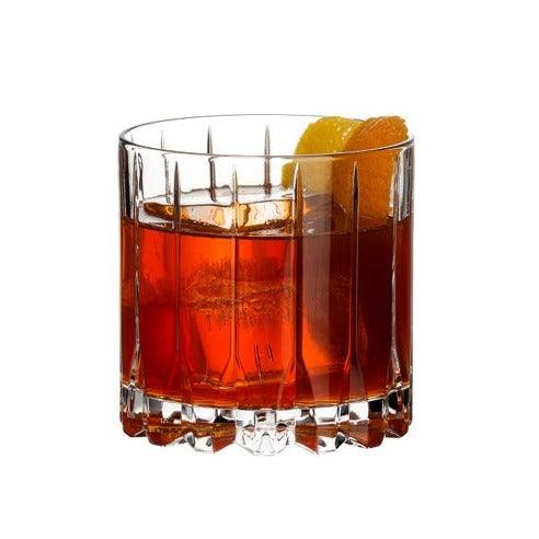 Riedel Drink Specific Glassware Rocks and Highballs (8 pack) (7550236000478)