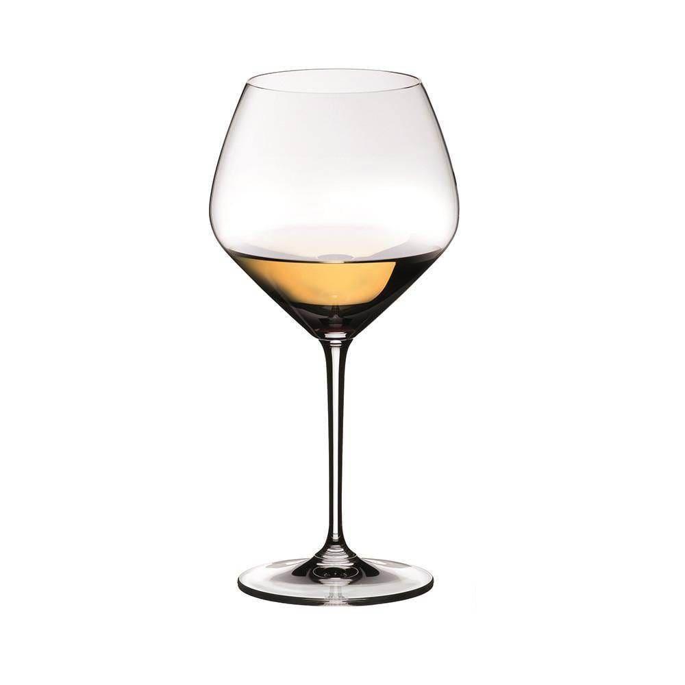 Riedel Extreme Chardonnay Glasses Set Of 4 The Uks Leading Retailer Of Riedel Wine Glasses 9936