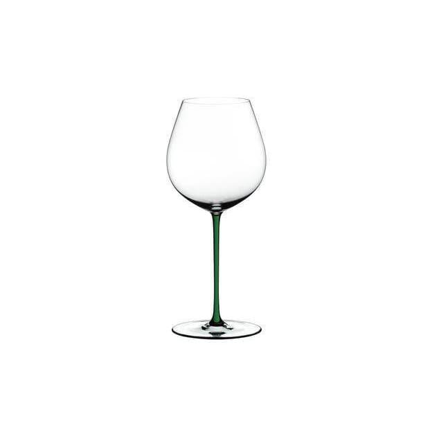 Riedel Fatto A Mano Old World Pinot Noir Glass Gift Set (Set of 6) - {{ The Riedel Shop }} (4744810692745)