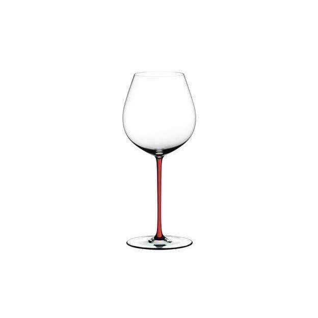 Riedel Fatto A Mano Old World Pinot Noir Glass Gift Set (Set of 6) - {{ The Riedel Shop }} (4744810692745)