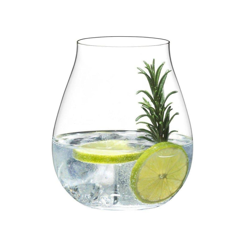 Riedel Gin Glasses (Set of 4) - Tumbler (4744811643017)