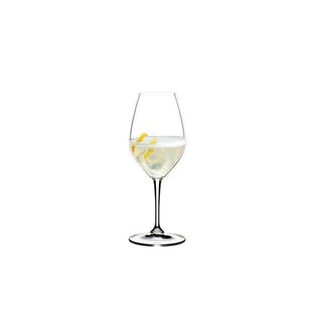 Riedel Mixing Champagne Glasses (Set of 4) - Stemware (4744811774089)