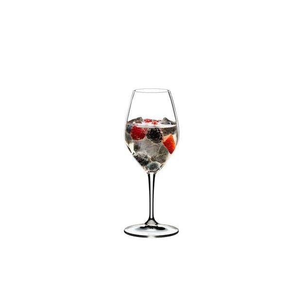Riedel Mixing Champagne Glasses (Set of 4) - Stemware (4744811774089)