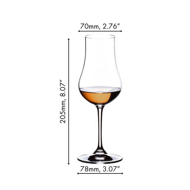 Riedel Mixing Sets Rum Glasses (Set 4) - Barware (7549017096414)