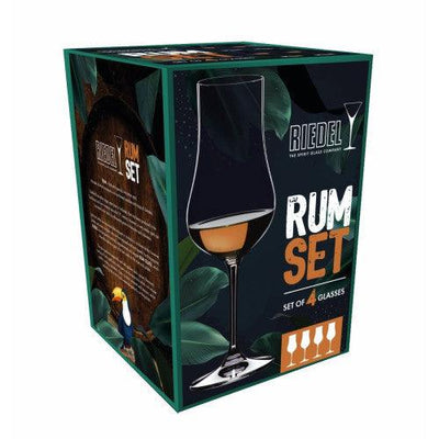 Riedel Mixing Sets Rum Glasses (Set 4) - Barware (7549017096414)