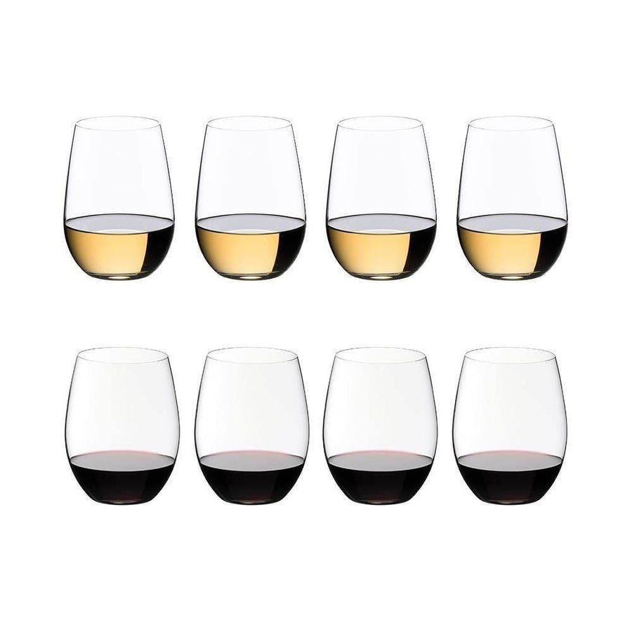 Riedel Barolo Wine Glasses  The Riedel Shop - Wine Glass Specialists