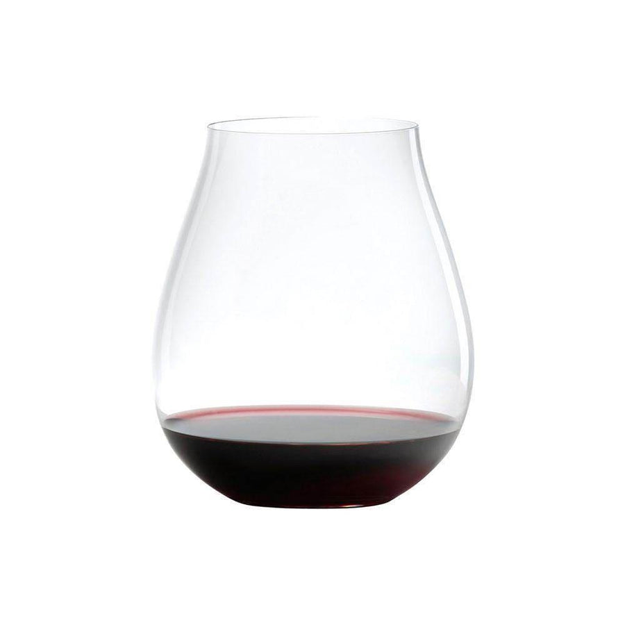 wine glasses from france HISTORY COMPANY