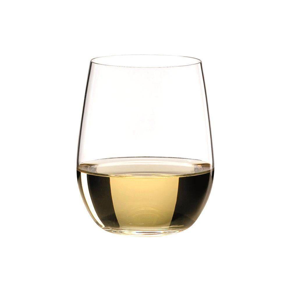 Riedel O Wine Tumbler Wine Tumbler Viognier/Chardonnay (Set Of 8) – The ...