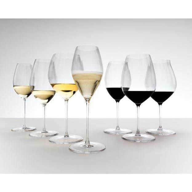 Riedel Performance Prosecco Glasses (Pair) - Stemware (4744817836169)
