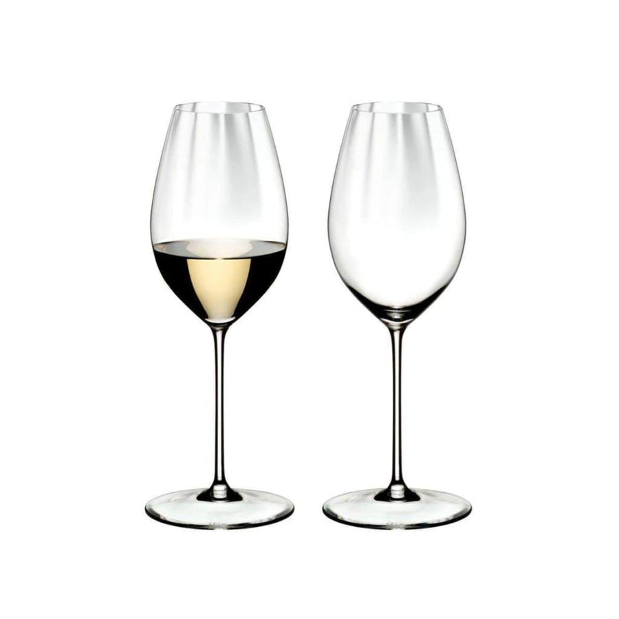 Riedel Chardonnay (unoaked) Wine Glasses – The Riedel Shop - Wine