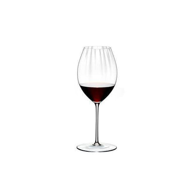 Riedel Performance Syrah/Shiraz (Pair) - Stemware (4744969650313)