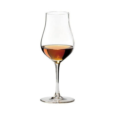Riedel Sommeliers Cognac XO (OAS) Glass - {{ The Riedel Shop }} (4745054322825)