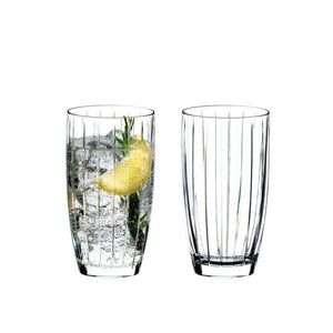 Riedel Sunshine Longdrink Glasses (Pair) - {{ The Riedel Shop }}
