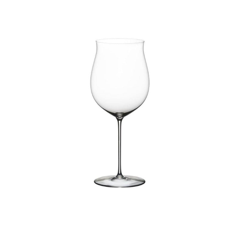 Riedel Superleggero Burgundy Grand Cru Glass (Single) – The UKs leading ...