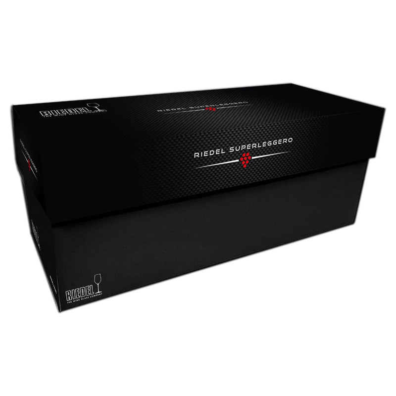 Riedel Superleggero Hermitage/Syrah Glass (Single) - (8007280722142)