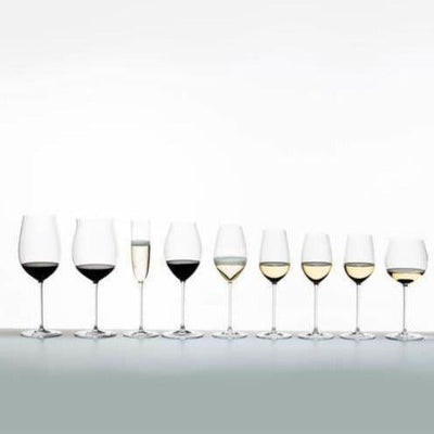 Riedel Superleggero Hermitage/Syrah Glass (Single) - (8007280722142)