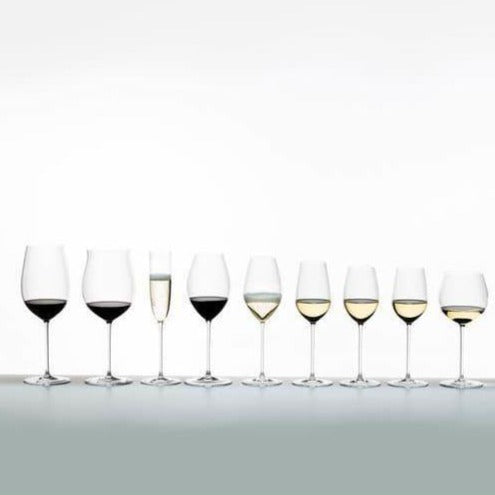 Riedel Superleggero Hermitage/Syrah Glass (Single) - (8007280722142)