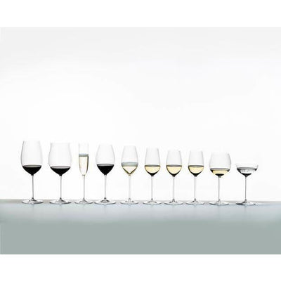 Riedel Superleggero Hermitage/Syrah Glasses (Pair) - (4744826060937)