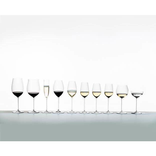 Riedel Superleggero Hermitage/Syrah Glasses (Pair) - (4744826060937)