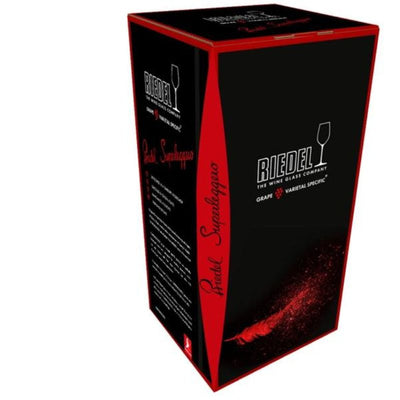 Riedel Superleggero Viognier/Chardonnay Glass (Single) Hand (5521314611362)