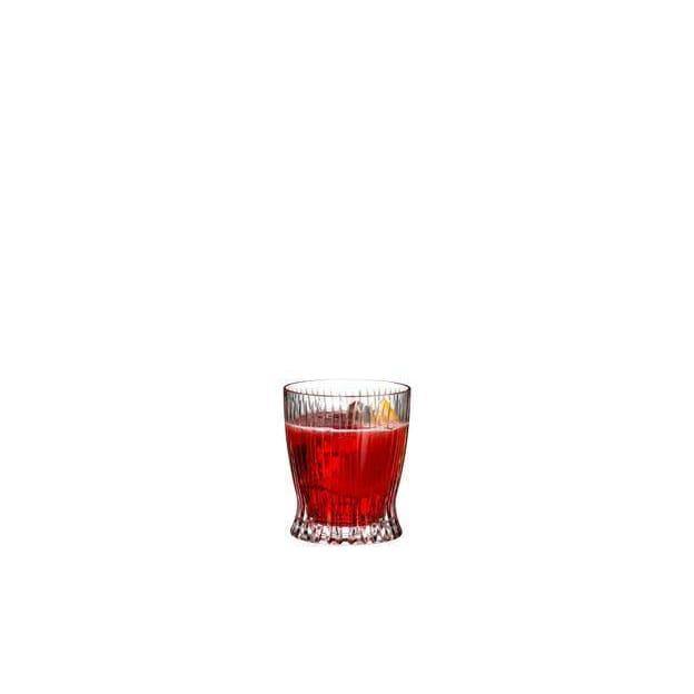 Riedel Tumbler Collection Fire Whisky Set - {{ The Riedel Shop }} (4744827437193)