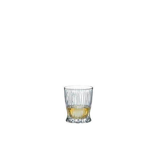 Riedel Tumbler Collection Fire Whisky Set - {{ The Riedel Shop }} (4744827437193)