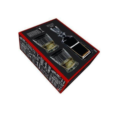 Riedel Tumbler Collection Fire Whisky Set - {{ The Riedel Shop }} (4744827437193)