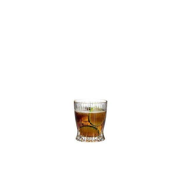 Riedel Tumbler Collection Fire Whisky Set - {{ The Riedel Shop }} (4744827437193)