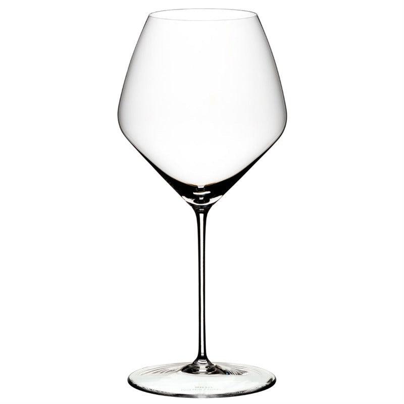 Riedel Veloce Pinot Noir / Nebbiolo Glasses (Pair) - (7575696802014) (14927394210175)