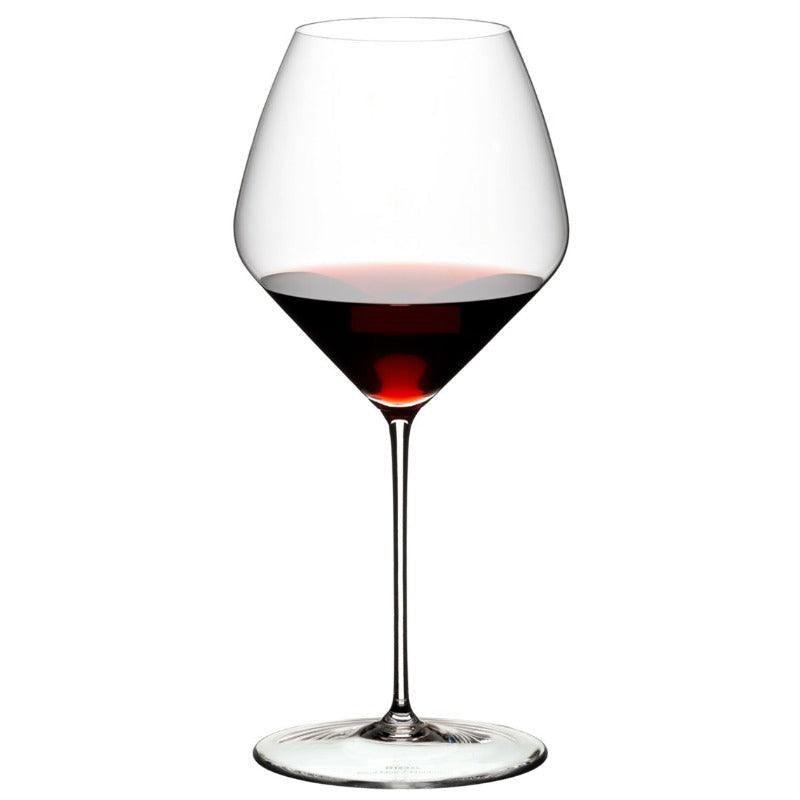 Riedel Veloce Pinot Noir / Nebbiolo Glasses (Pair) - (7575696802014) (14927394210175)