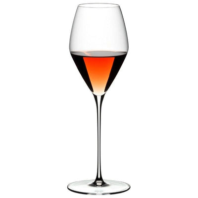Riedel Veloce Rosé Glasses (Pair) - Stemware (7575696965854)