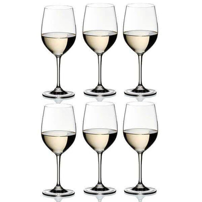 Riedel Vinum Chardonnay / Viognier Glasses (Set of 6) - (4744834187401)